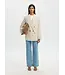 Selected Femme Elin Ida Linen Blazer