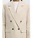 Selected Femme Elin Ida Linen Blazer