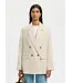 Selected Femme Elin Ida Linen Blazer