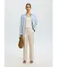 Selected Femme Wide Ida Linen Pants