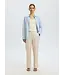 Selected Femme Wide Ida Linen Pants