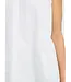 Selected Femme Blair SL V-Neck White