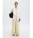 Selected Femme Extra Wide Magna Linen Pants