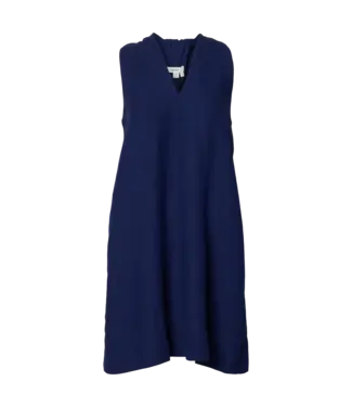 Selected Femme Linna Relaxed Short Linen Dress