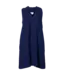 Selected Femme Linna Relaxed Short Linen Dress