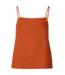 Selected Femme Linna Linen Strap Top