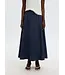 Selected Femme Delia Ankle Stitch Skirt