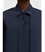 Selected Femme Delia 2/4 Boxy Stitch Top