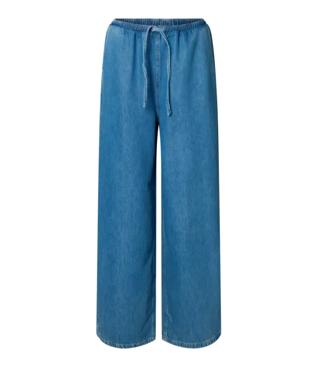 Selected Femme Relaxed Tenna Jeans