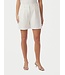 Neo Noir Sega Ramie Shorts Off White