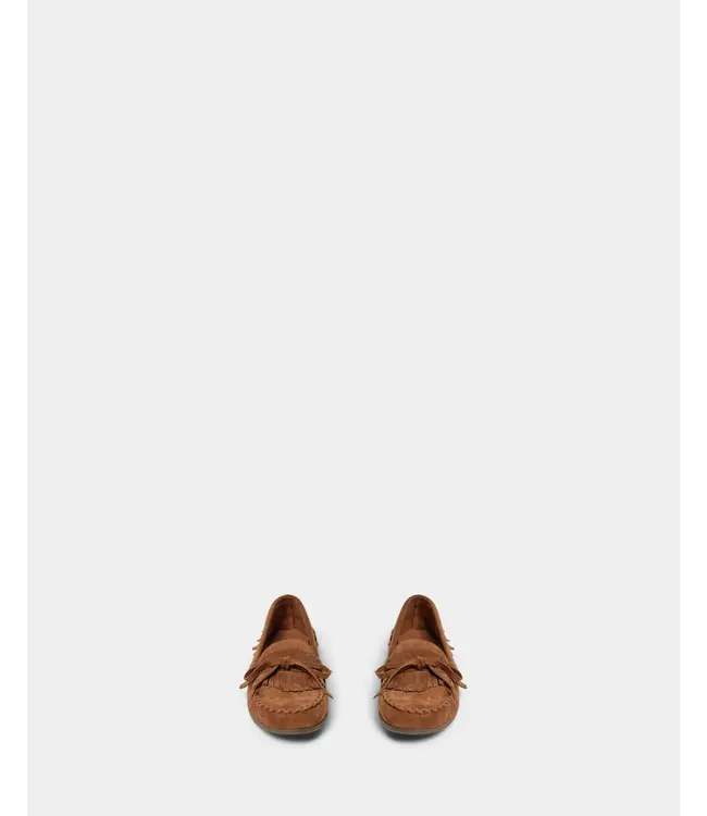 Sofie Schnoor Margit Fringe Shoes