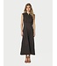 Neo Noir Irena Poplin Dress