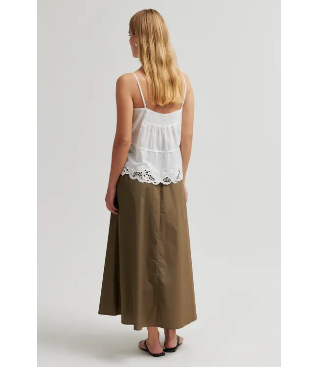 Second Female Alissa Skirt