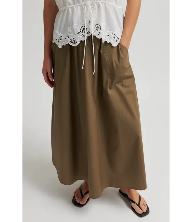 Second Female Alissa Skirt