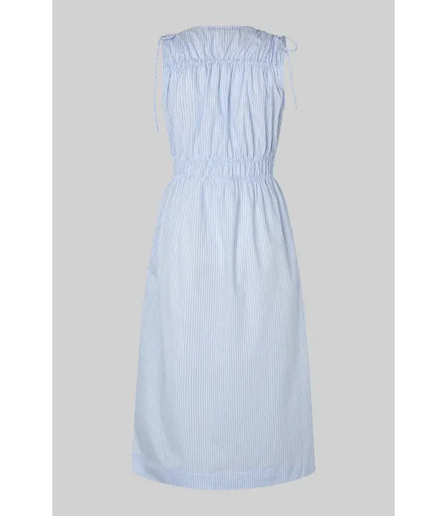 Second Female Ballia Dress