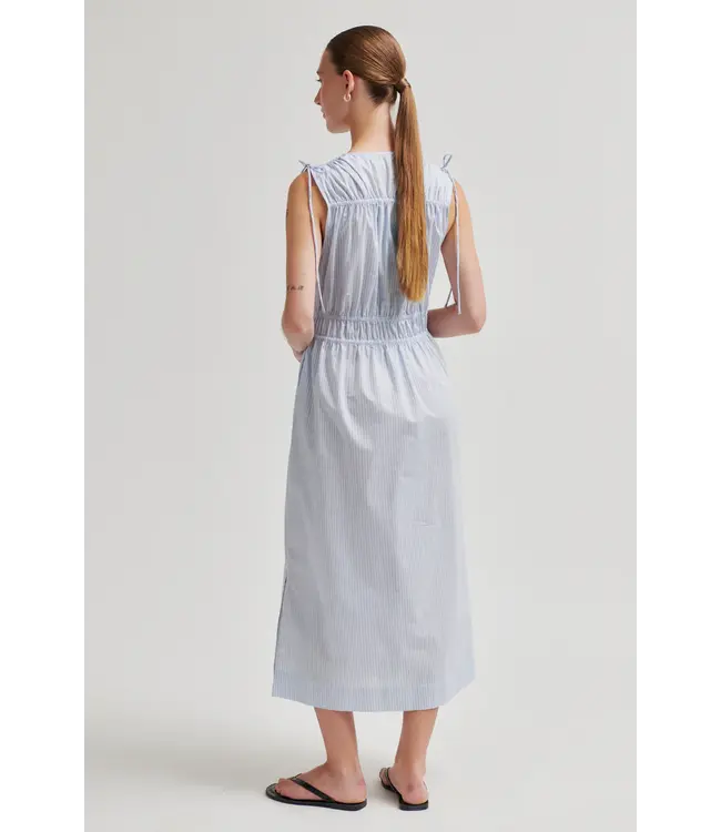 Second Female Ballia Dress