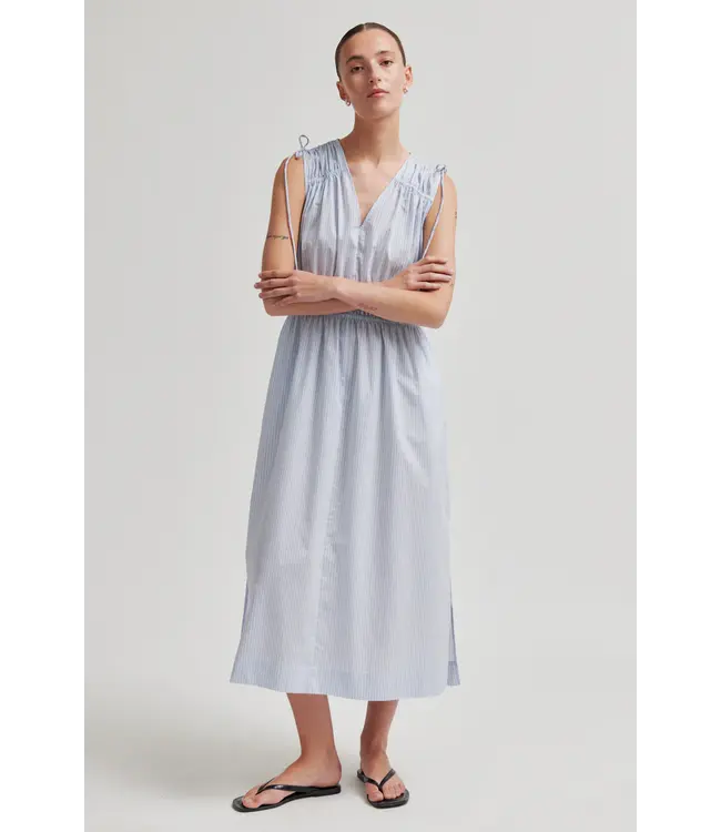 Second Female Ballia Dress