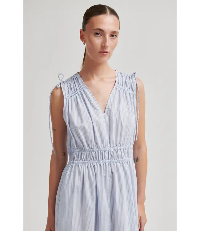 Second Female Ballia Dress