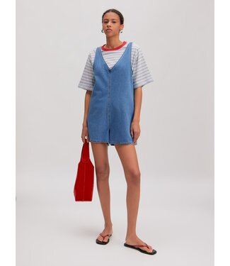 Edited Noel Playsuit