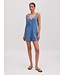 Edited Noel Playsuit