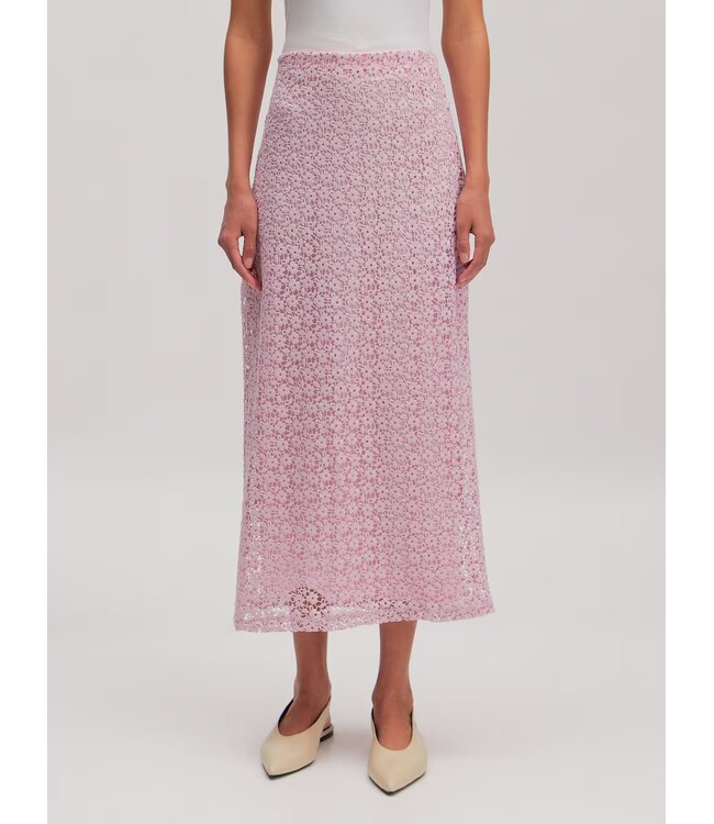 Edited Xue Skirt