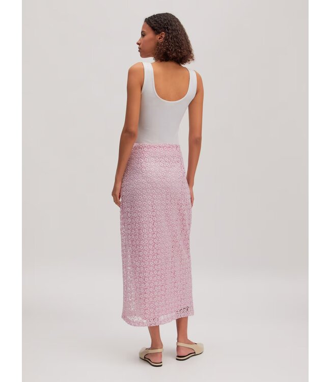Edited Xue Skirt