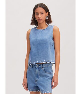 Edited Cecelia Top