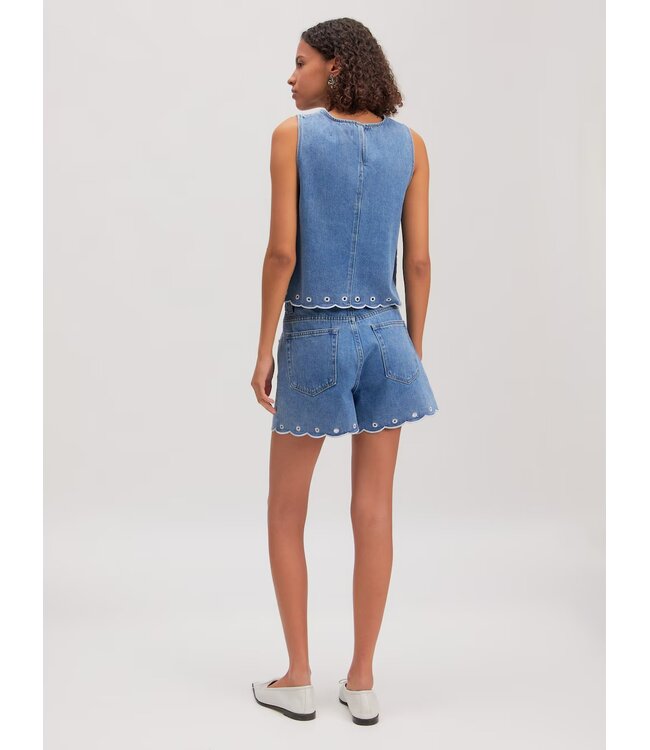 Edited Cecelia Top