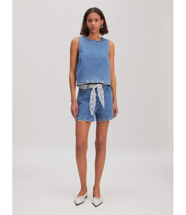Edited Cecelia Top