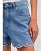 Edited Gustava Shorts