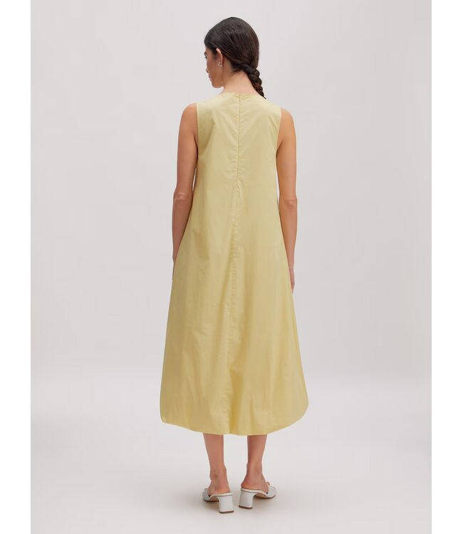 Edited Flora Dress