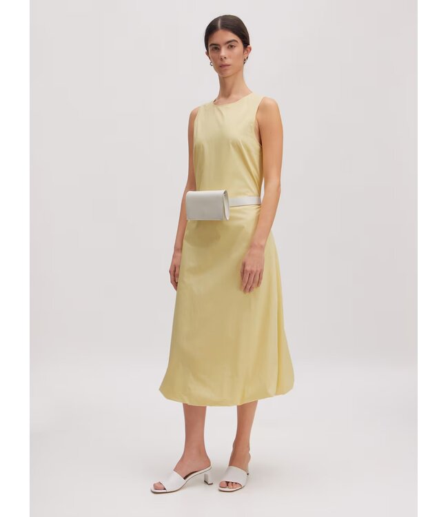 Edited Flora Dress
