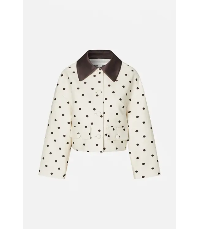 Baum Und Pferdgarten Bebeth Jacket
