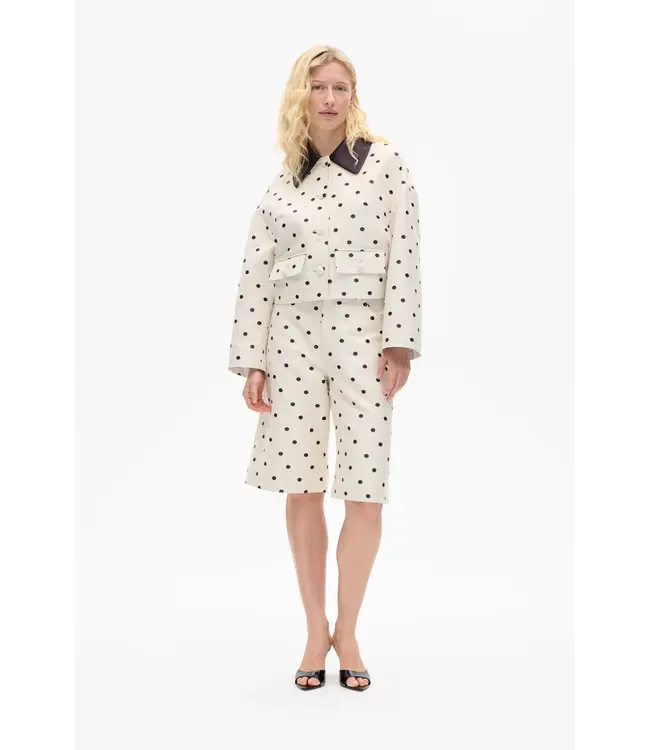 Baum Und Pferdgarten Bebeth Jacket