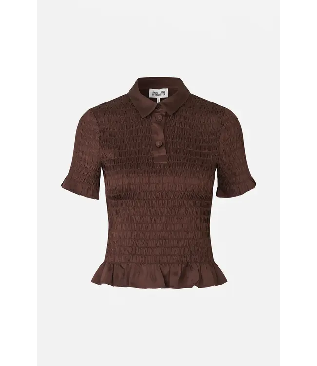 Baum Und Pferdgarten Myka Blouse