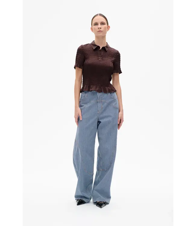 Baum Und Pferdgarten Myka Blouse
