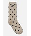 Baum Und Pferdgarten Ling Socks Creme Dot BP