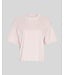 Msch Copenhagen Moa Melea T-shirt Lotus