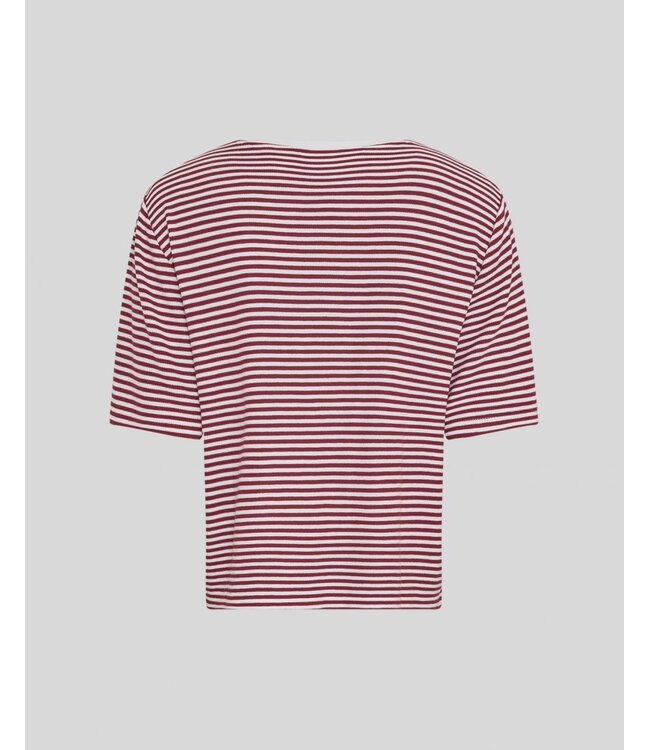 Msch Copenhagen Jana T-shirt STP