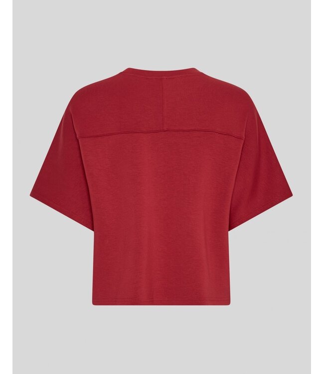 Msch Copenhagen Maelee Ima Q 2/4 Sweatshirt