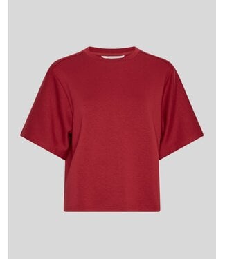 Msch Copenhagen Maelee Ima Q 2/4 Sweatshirt