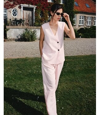 Msch Copenhagen Franciska HW Pants