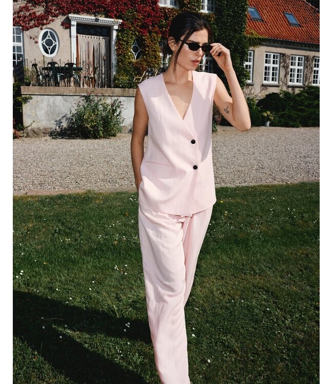Msch Copenhagen Franciska Waistcoat