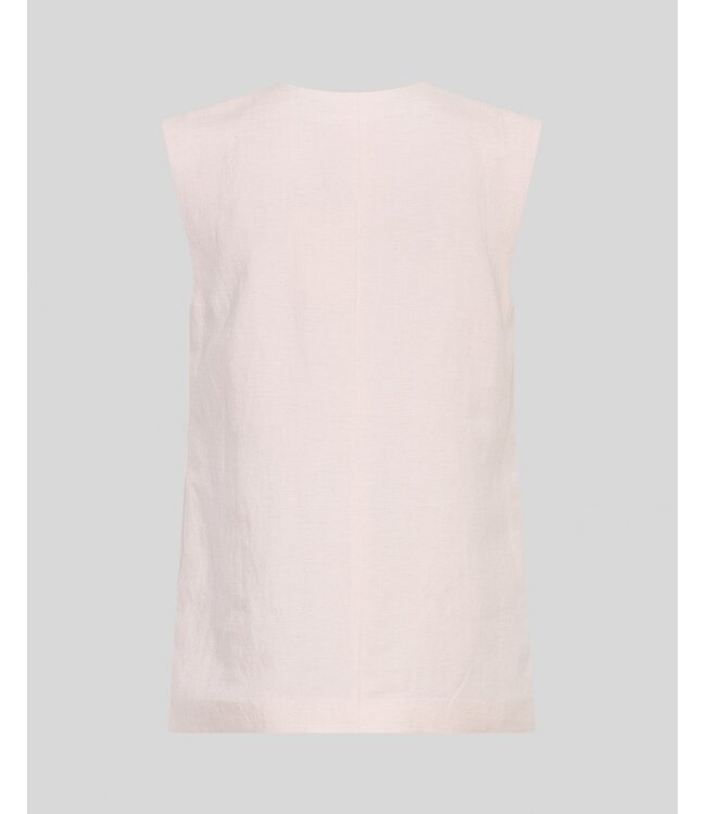 Msch Copenhagen Franciska Waistcoat