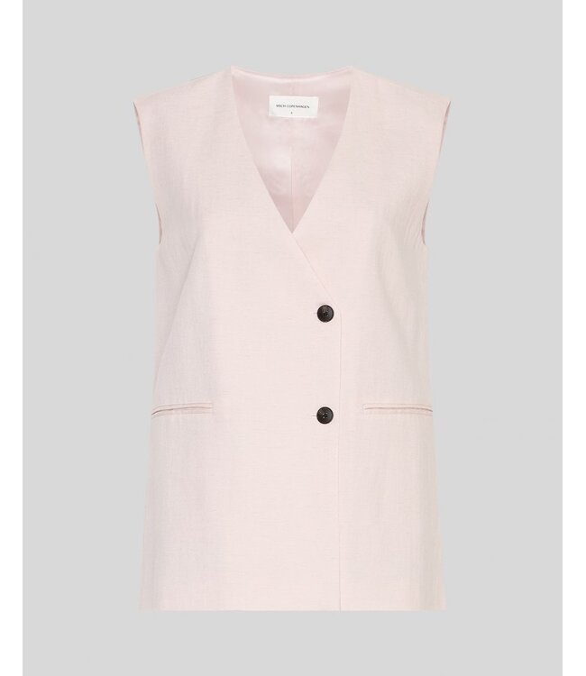 Msch Copenhagen Franciska Waistcoat