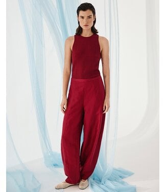 Msch Copenhagen Graciela Franciska Pants