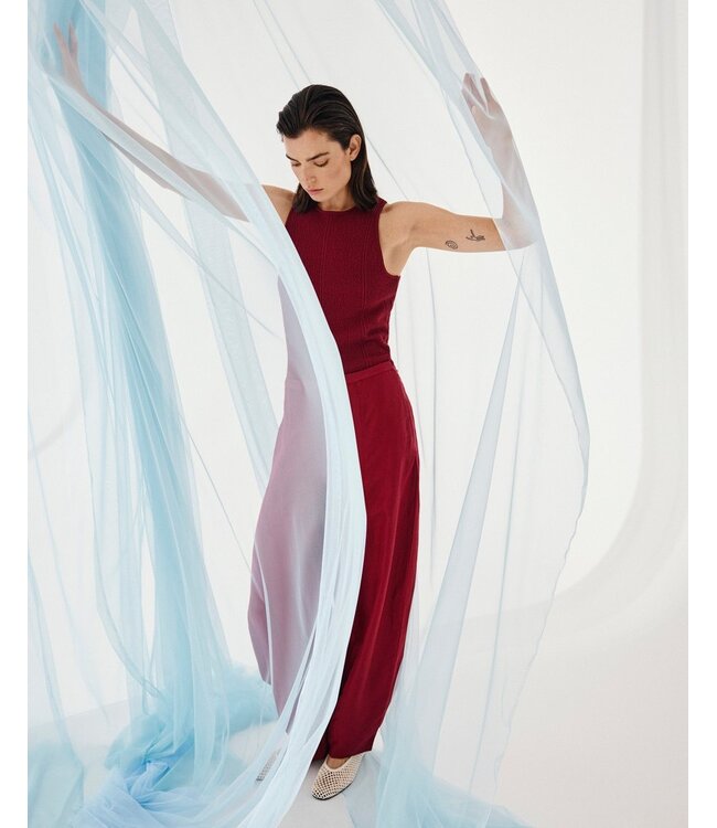 Msch Copenhagen Graciela Franciska Pants