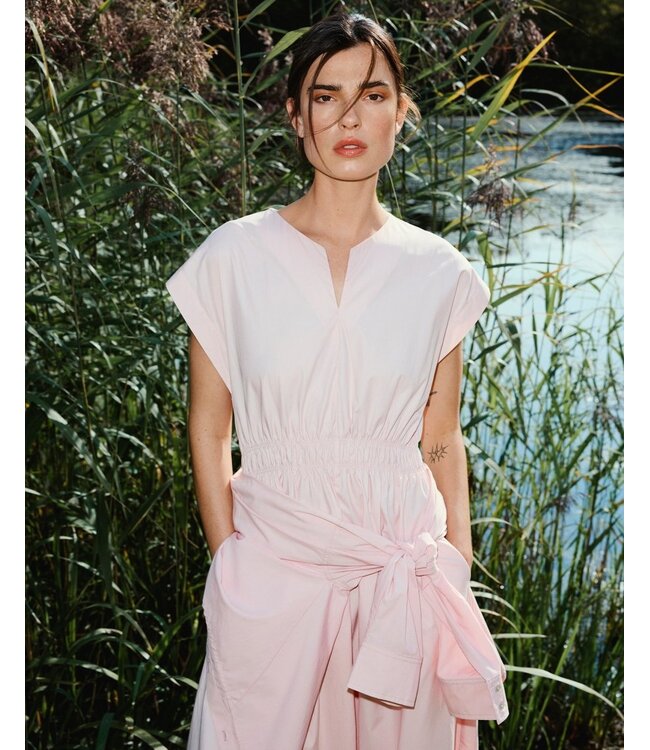 Msch Copenhagen Wiliane SL Dress