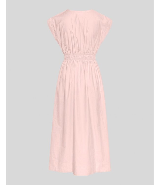Msch Copenhagen Wiliane SL Dress