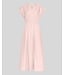 Msch Copenhagen Wiliane SL Dress